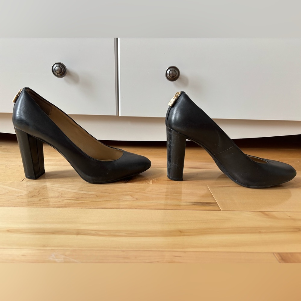 PRE-OWNED Michael Kors High Heels | 8.5
